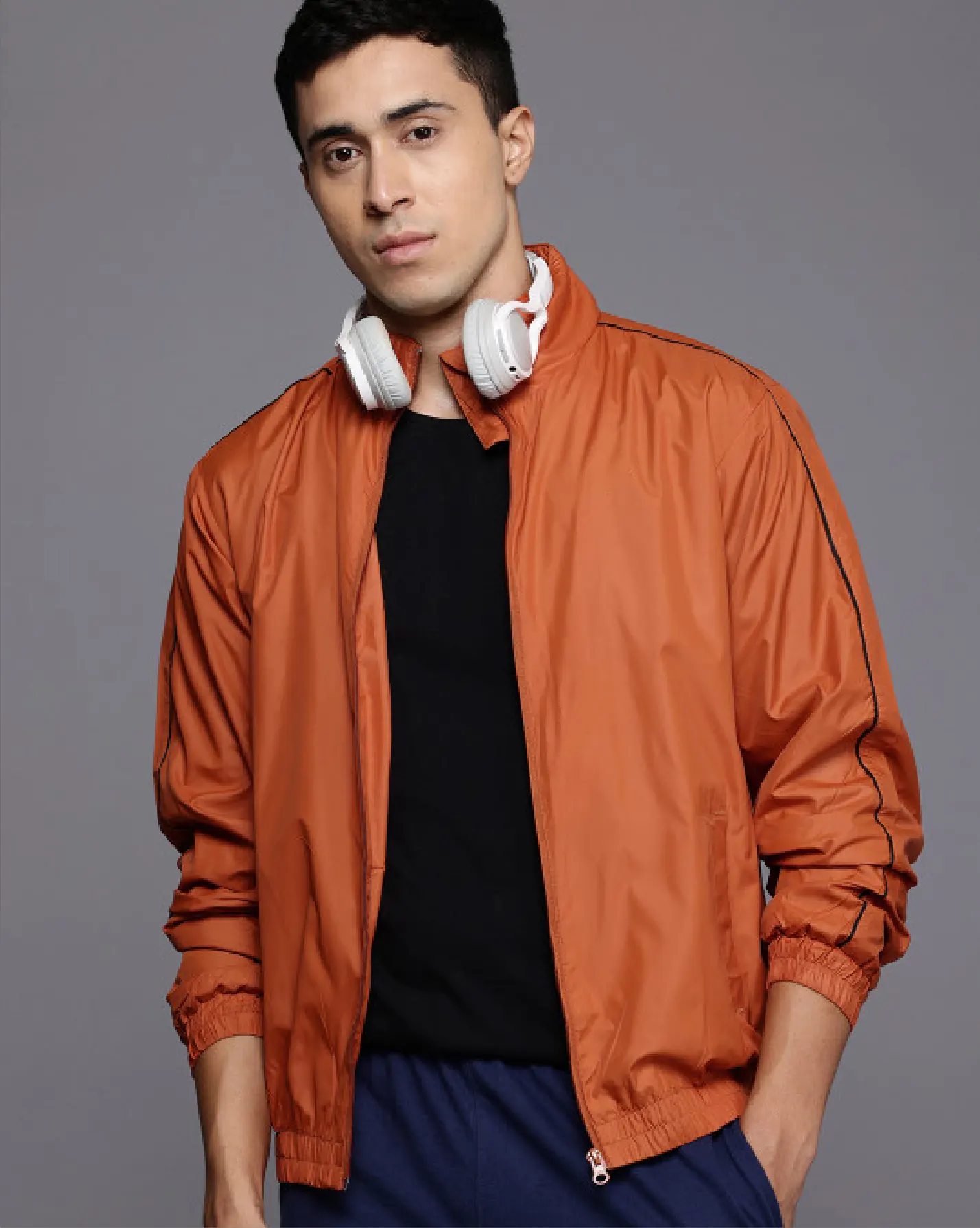 Jackets